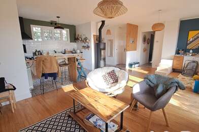 Maison 4 pièces 248000 €