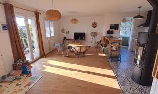 Maison 4 Pièces 78 m² à vendre à Cornas (07130)