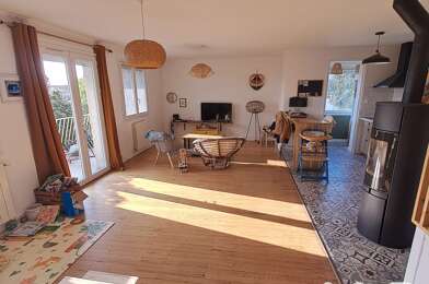 Maison 4 pièces 238000 €