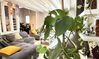 Maison 5 Pièces 140 m² à vendre à Argenteuil (95100)