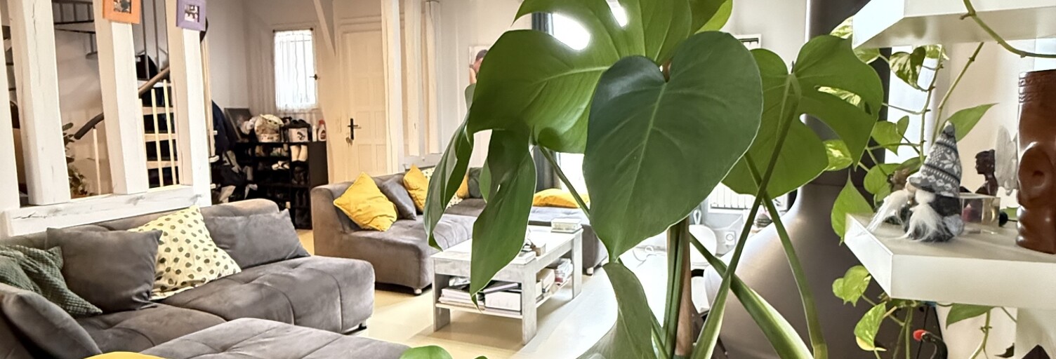 Maison 5 Pièces 140 m² à vendre à Argenteuil (95100)