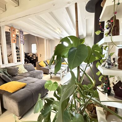 Maison 5 pièces 540000 €