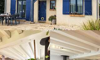 Maison 5 Pièces 140 m² à vendre à Argenteuil (95100)