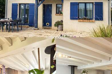 Maison 5 pièces 540000 €