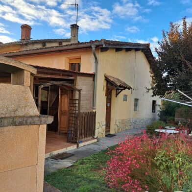 Maison 4 pièces 209000 €