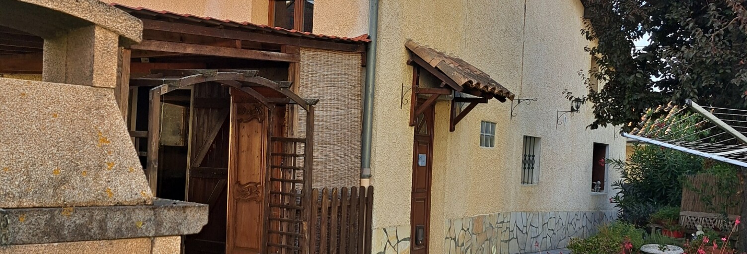 Maison 4 Pièces 107 m² à vendre à Saint-Sardos (82600)