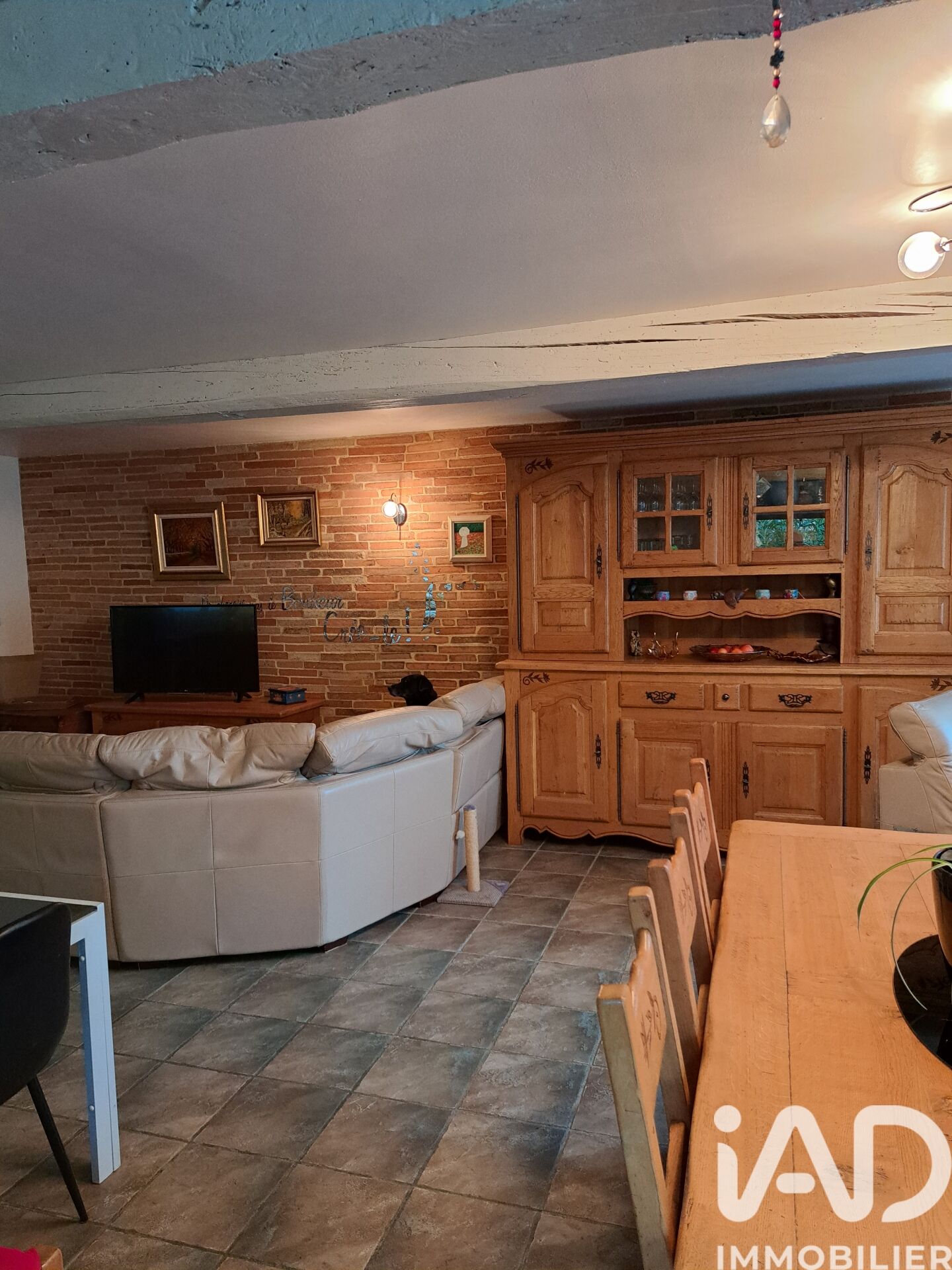 Vente Maison/villa 4 pièces - Photo 3