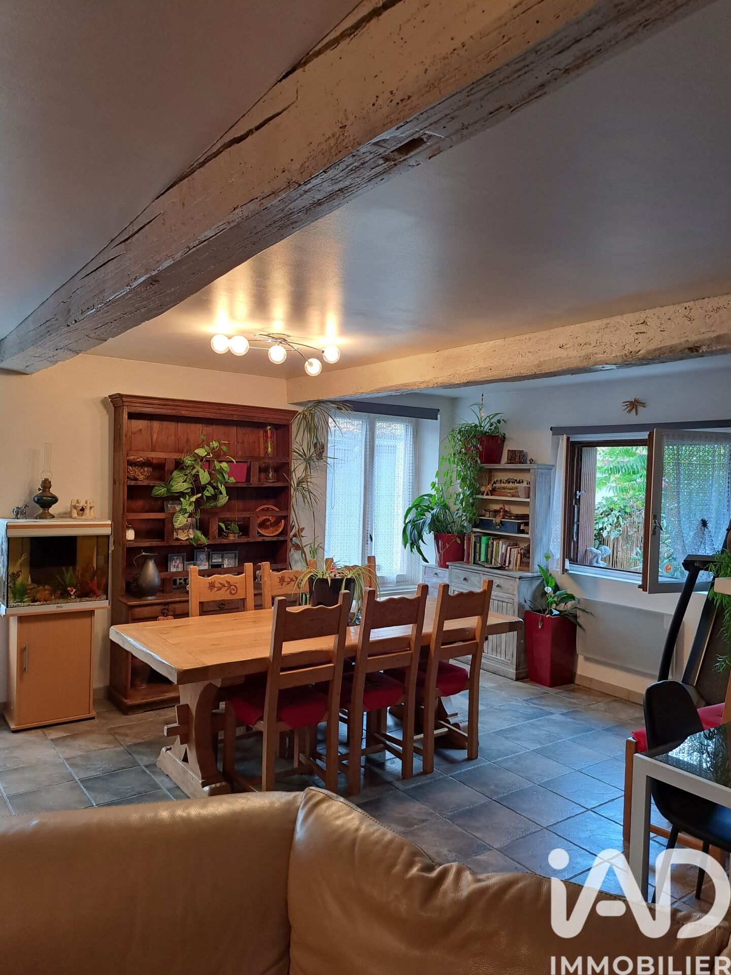 Vente Maison/villa 4 pièces - Photo 4