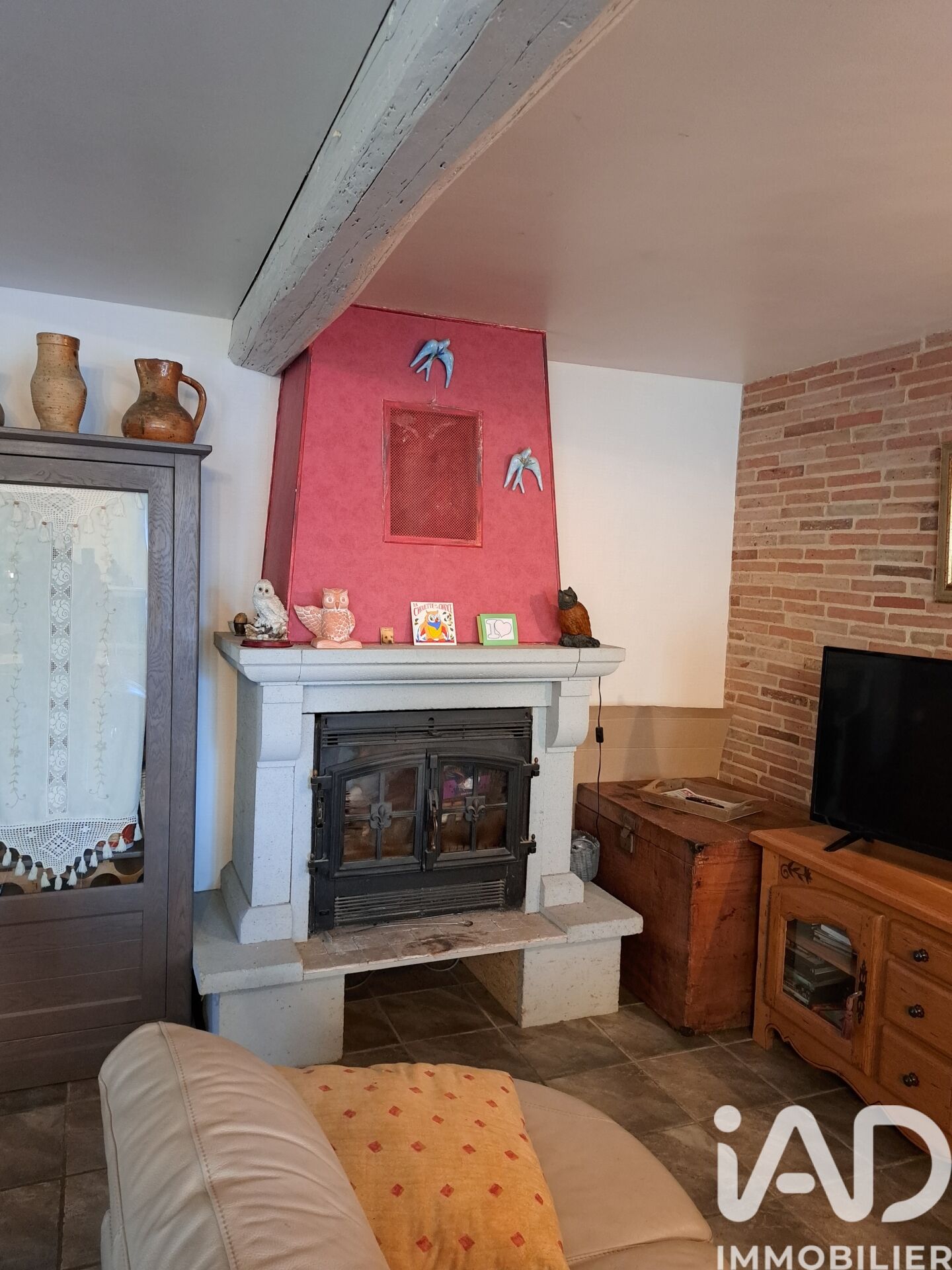 Vente Maison/villa 4 pièces - Photo 5