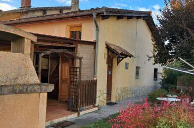 Maison 4 pièces 207000 €