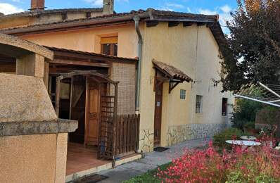 Vente Maison/villa 4 pièces — photo du bien