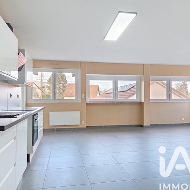 Appartement 5 pièces 200000 €