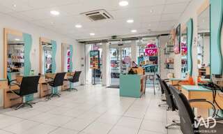 Commerce  60 m² à vendre à Paris 10 (75010)