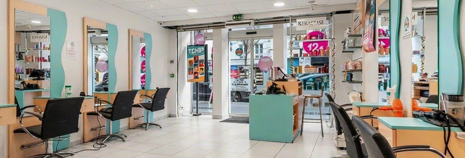 Commerce  60 m² à vendre à Paris 10 (75010)