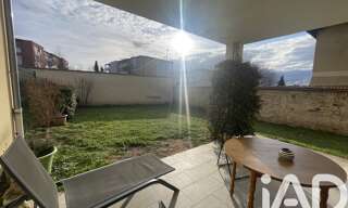 Appartement 3 Pièces 82 m² à vendre à Saint-Donat-sur-l'Herbasse (26260)