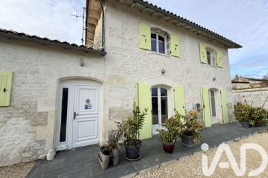 Maison 7 pièces 278000 €