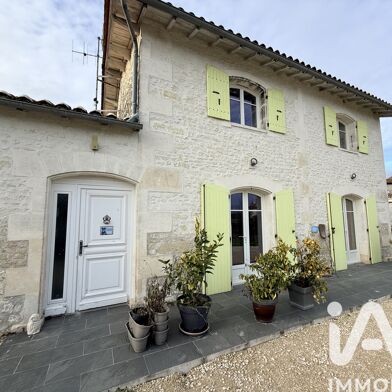 Maison 7 pièces 278000 €