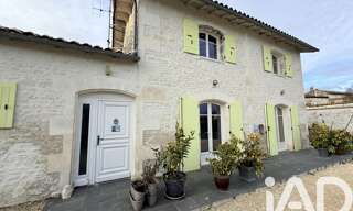 Maison 7 Pièces 147 m² à vendre à Lonzac (17520)