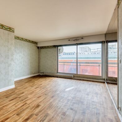 Appartement 5 pièces 739000 €