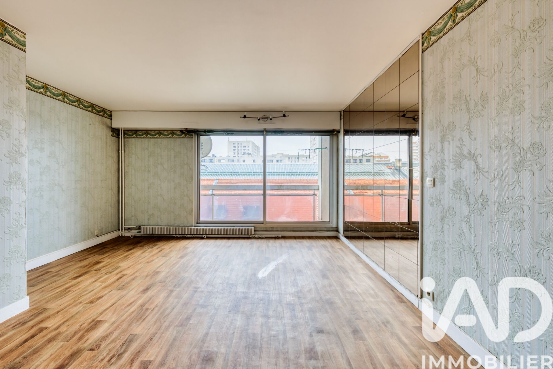 Vente Appartement 5 pièces - Photo 2