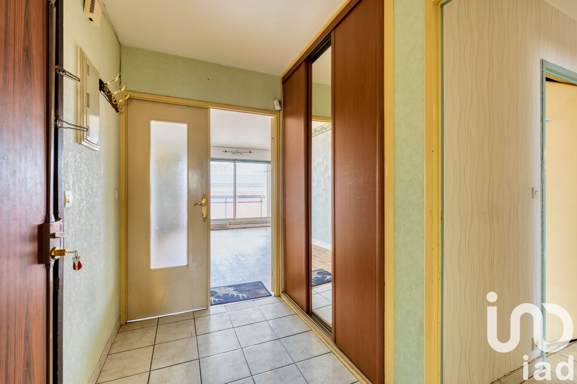 Vente Appartement 5 pièces - Photo 4