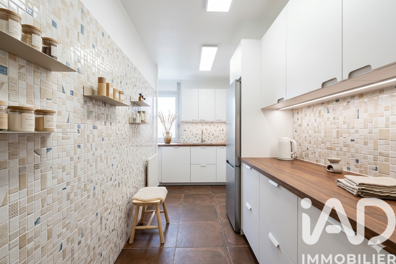 Vente Appartement 5 pièces - Photo 5