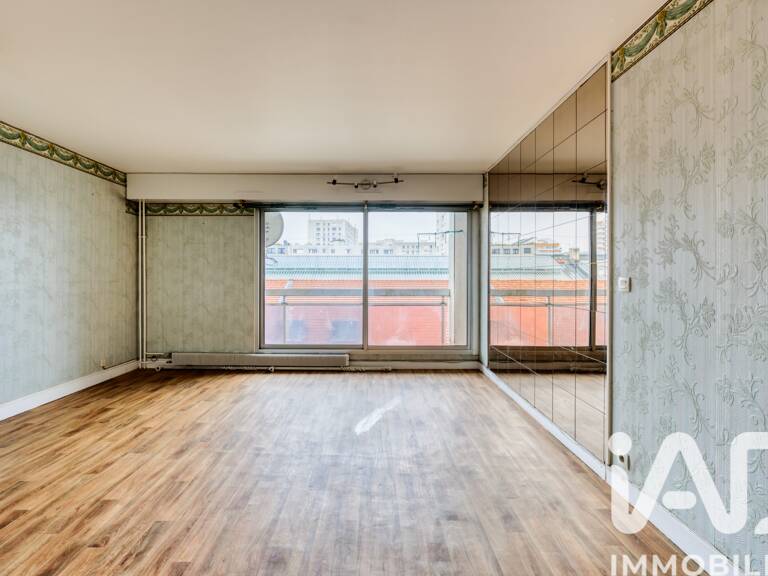 Vente Appartement 5 pièces — photo 1