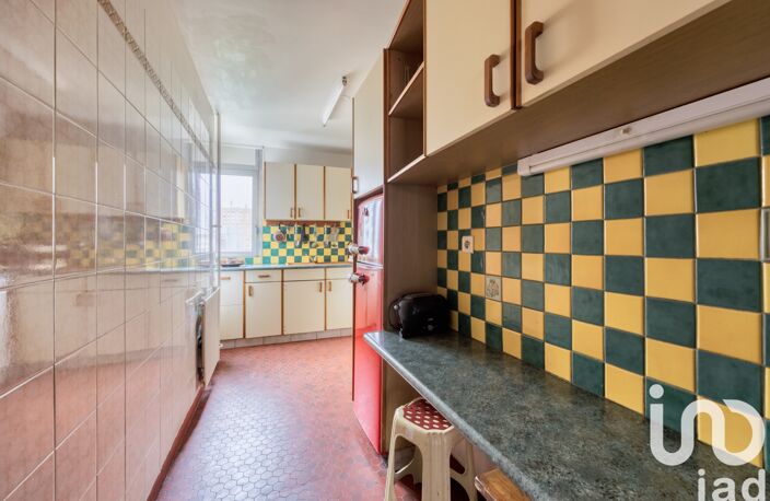 Vente Appartement 5 pièces — photo 3