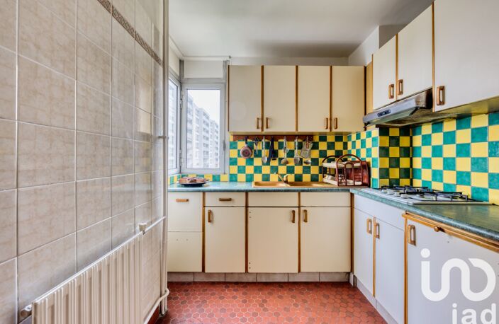 Vente Appartement 5 pièces — photo 4
