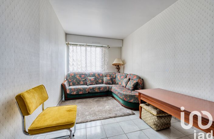 Vente Appartement 5 pièces — photo 5