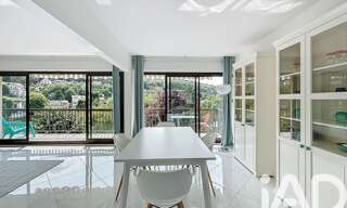 Appartement 4 Pièces 106 m² à vendre à Saint-Maur-des-Fossés (94210)