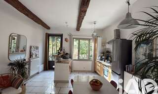 Maison 4 Pièces 127 m² à vendre à Monteux (84170)