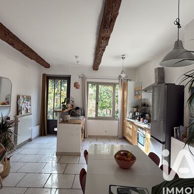 Maison 4 pièces 215000 €