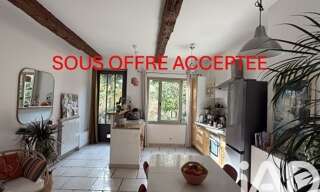 Maison 4 Pièces 127 m² à vendre à Monteux (84170)