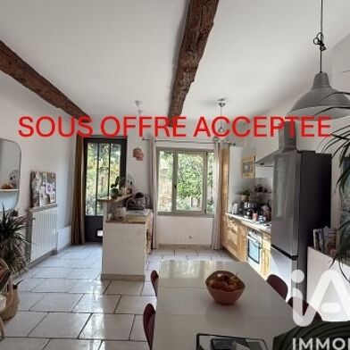 Maison 4 pièces 215000 €