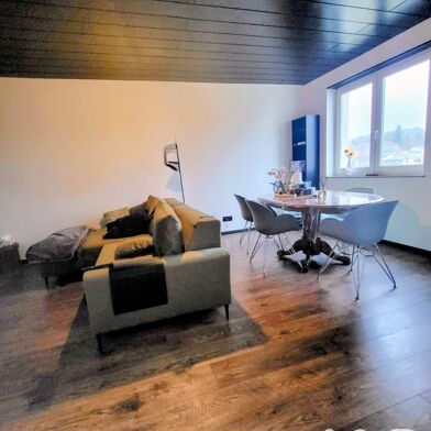 Appartement 4 pièces 132000 €