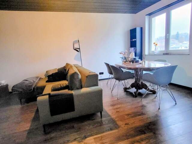 Vente Appartement 4 pièces — photo du bien