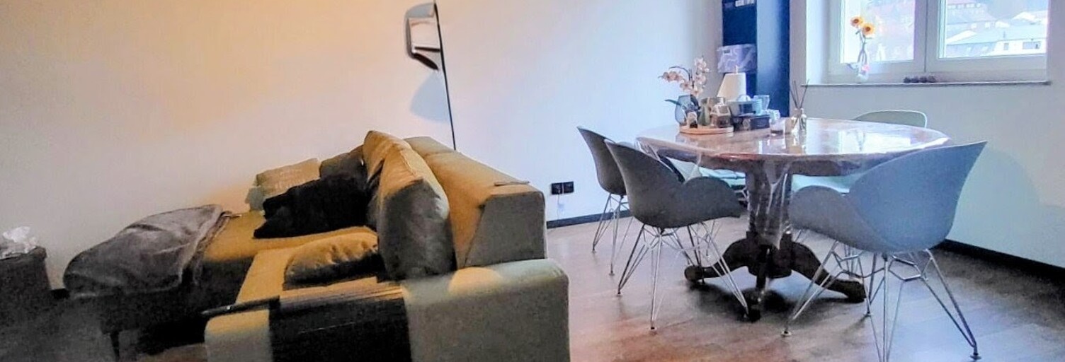 Appartement 4 Pièces 84 m² à vendre à Creutzwald (57150)