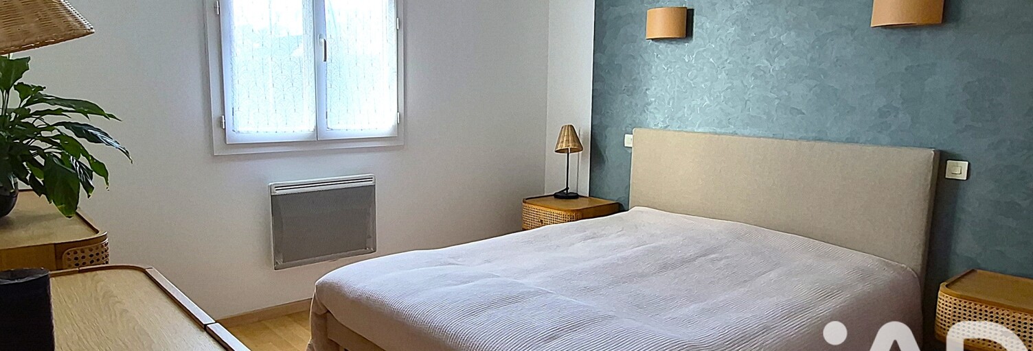 Maison 6 Pièces 108 m² à vendre à Beaufort-en-Anjou (49250)