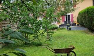 Maison 5 Pièces 115 m² à vendre à Thionville (57100)