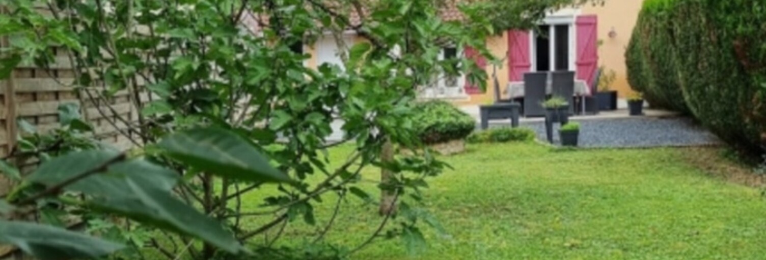 Maison 5 Pièces 115 m² à vendre à Thionville (57100)