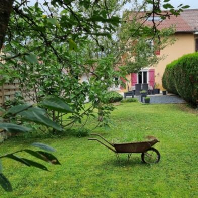 Maison 5 pièces 369000 €