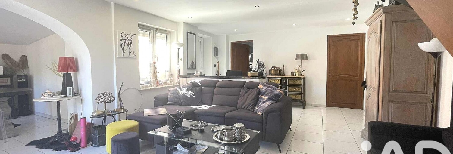 Maison 5 Pièces 115 m² à vendre à Thionville (57100)