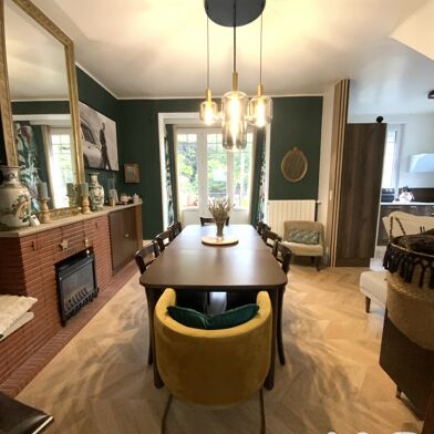 Maison 4 pièces 445000 €