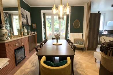 Maison 4 pièces 445000 €