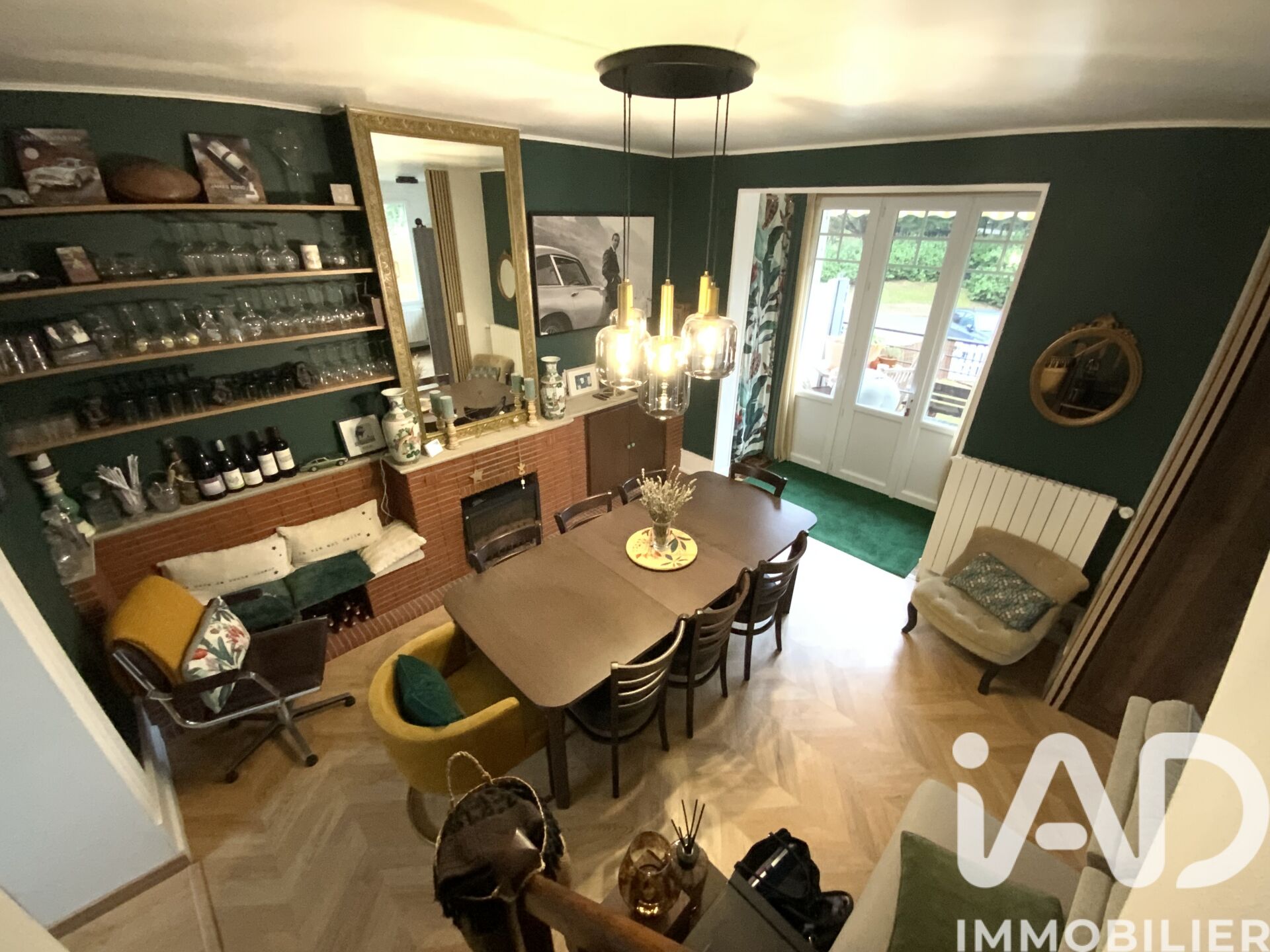 Vente Maison/villa 4 pièces - Photo 2