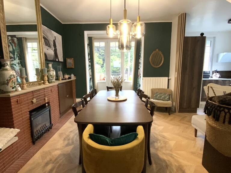 Vente Maison/villa 4 pièces — photo 1