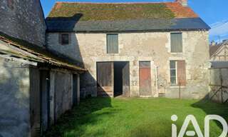 Maison 2 Pièces 130 m² à vendre à Montlivault (41350)