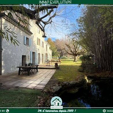 Maison 5 pièces 824000 €