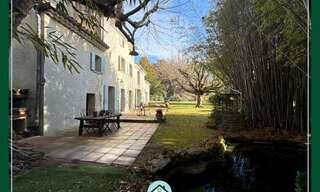 Maison 5 Pièces 165 m² à vendre à Vacqueyras (84190)